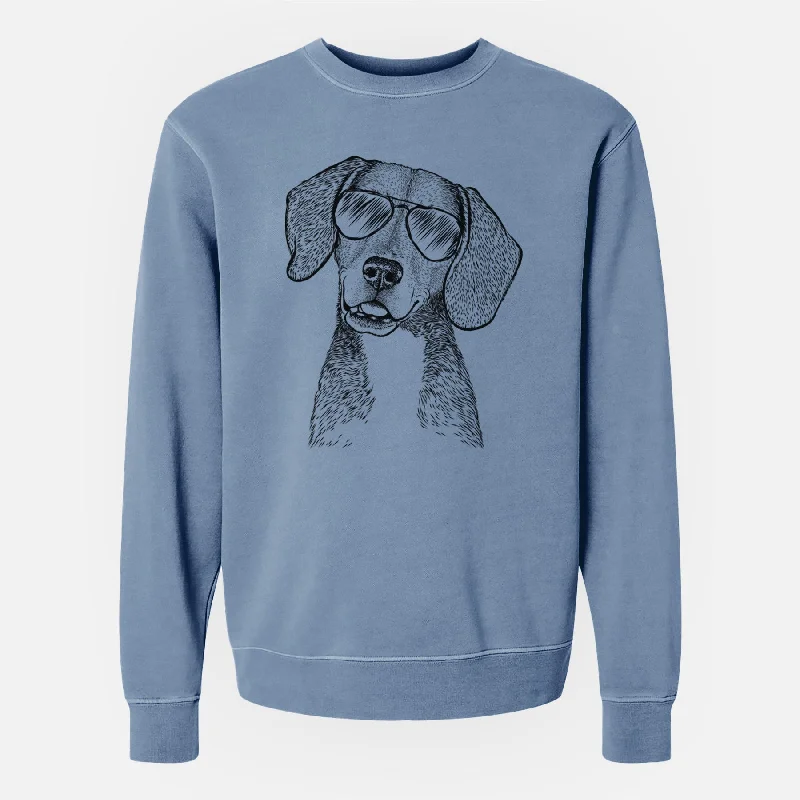 Slate Blue