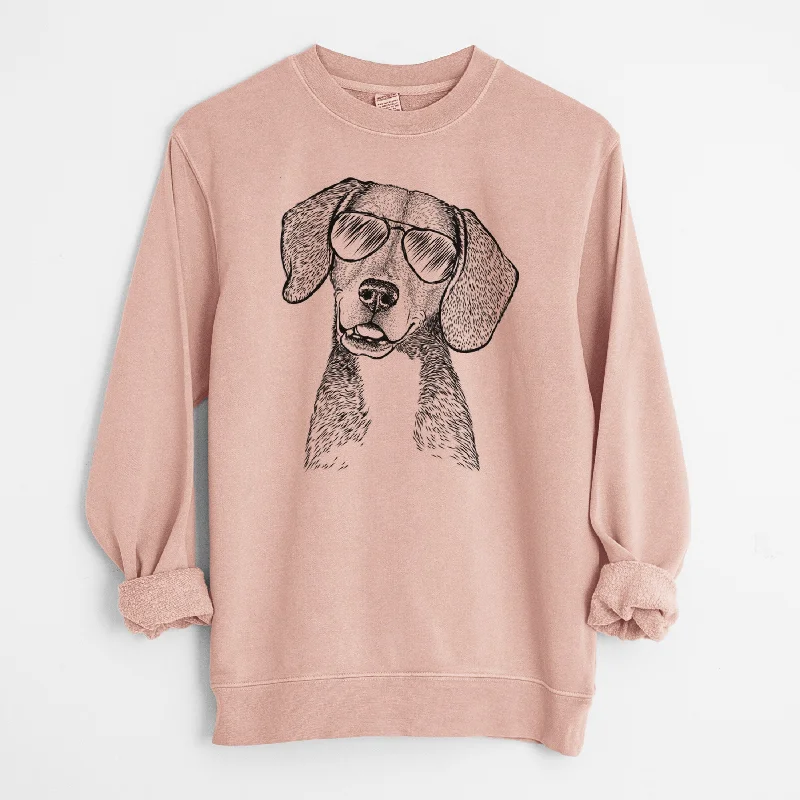 Dusty Pink