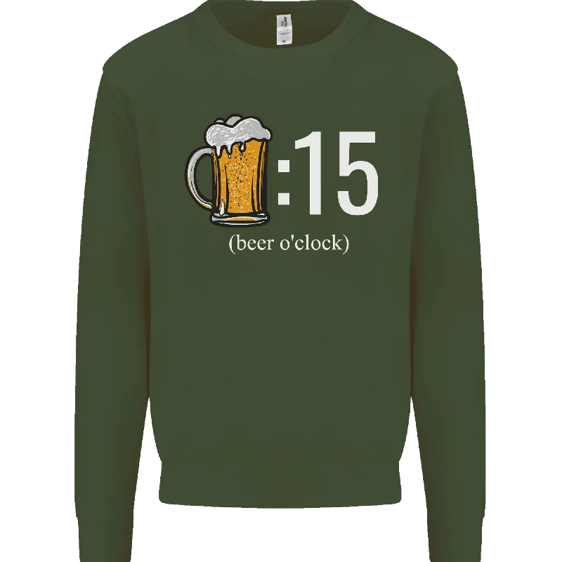 Forest Green