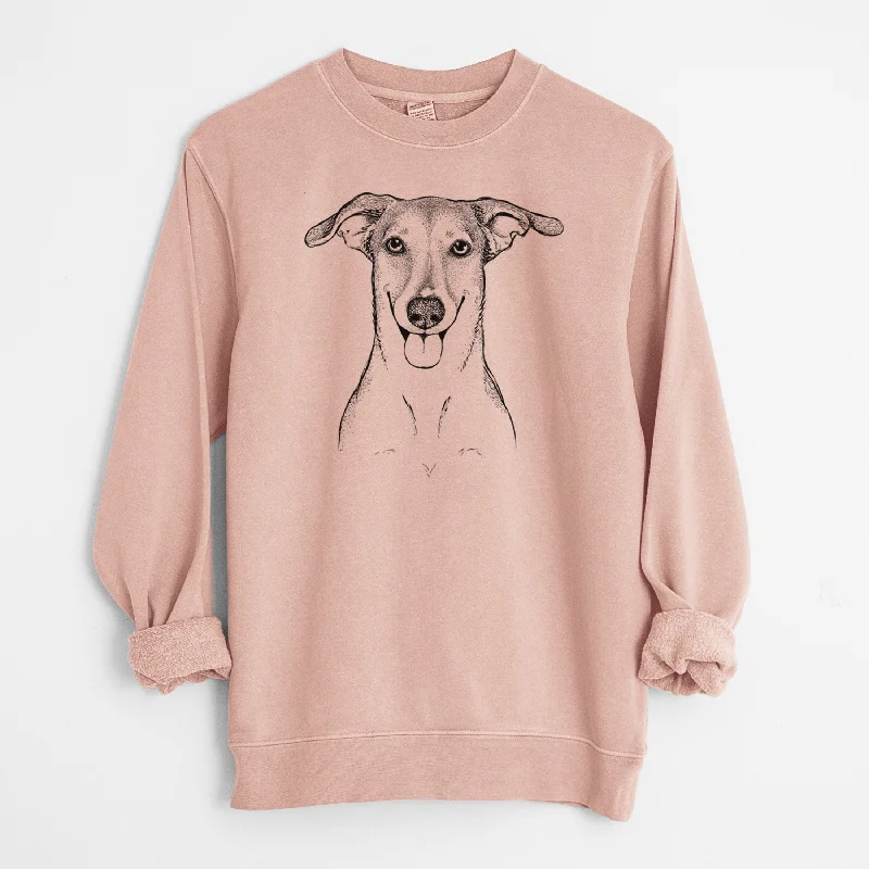 Dusty Pink