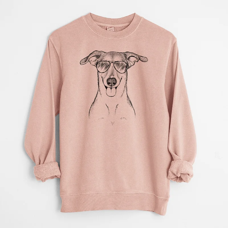Dusty Pink