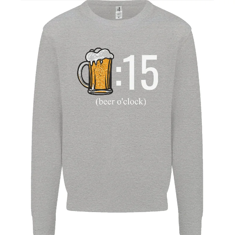 Sports Grey