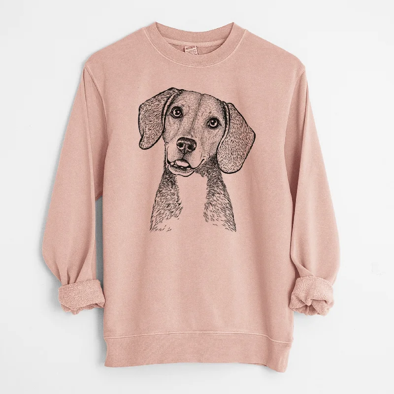 Dusty Pink