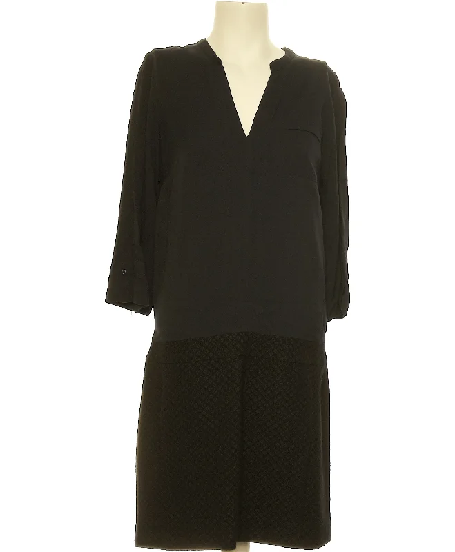 CAROLL Comfy Robe Gown