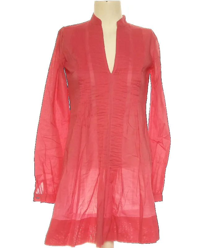 ESPRIT Cozy Spa Robe