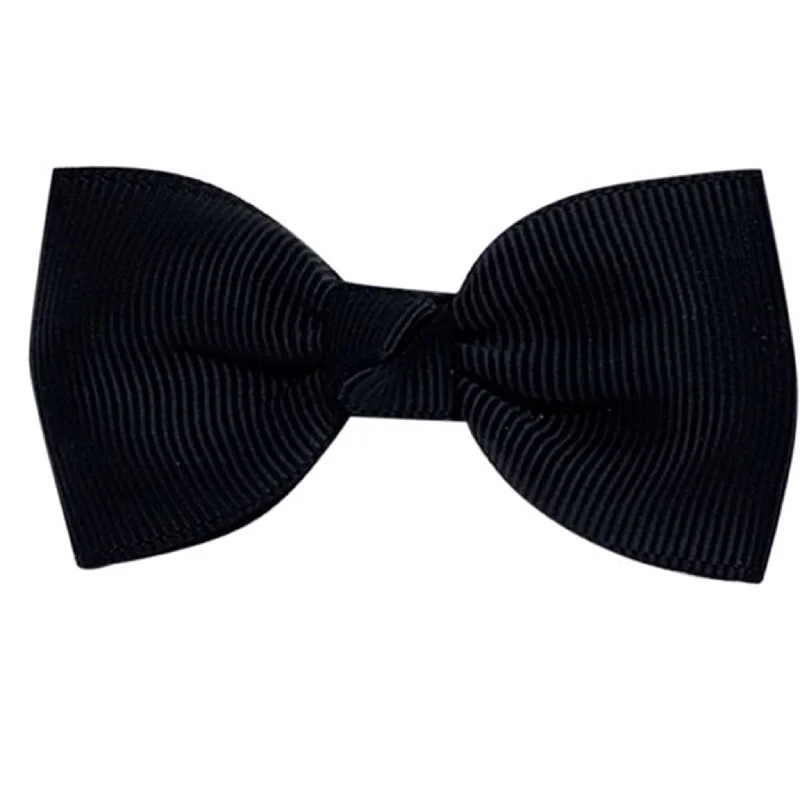 Bow's by Stær Bowtie Sløjfe Black Affordable unclassified skirts