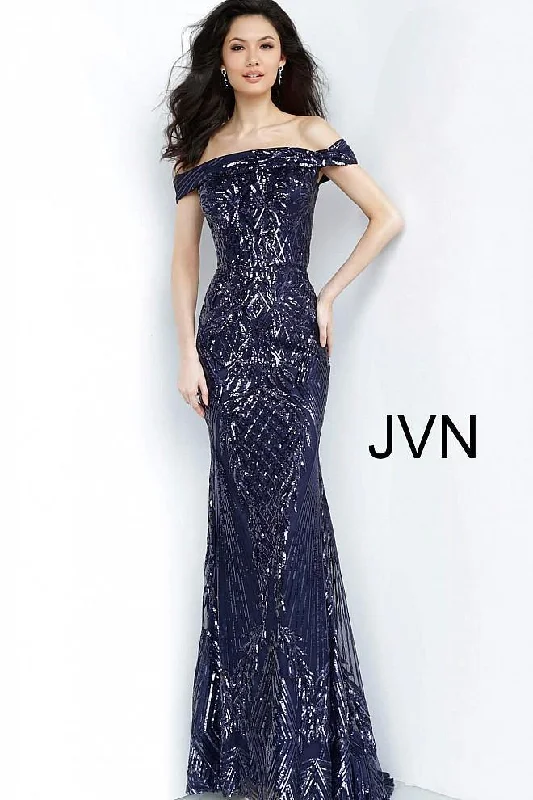 Jovani Prom Evening Long Dress Sale Best maxi dresses for plus size