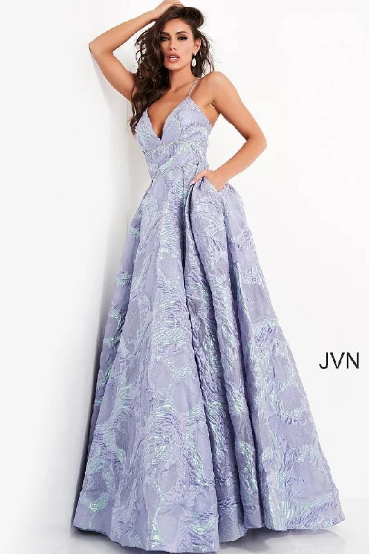 Jovani 05738 Prom Long Dress Wrap maxi dresses