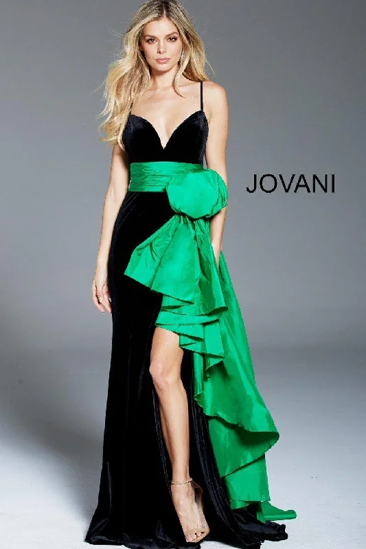 Jovani Prom Long Dress Sale Best maxi dresses for elegant looks