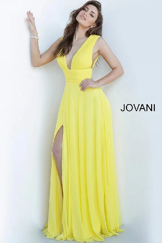 Jovani Prom Long Dress Sale Graduation maxi dresses