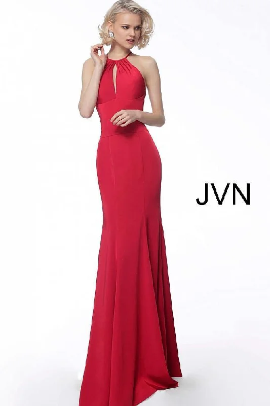 Jovani 63407 Prom Long Formal Dress Comfortable maxi dresses for everyday wear