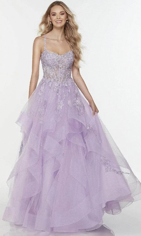 Alyce Paris 61094 - Ballgown Best party dresses for dancing