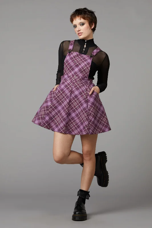 Apothecary Pinafore Petite unclassified dresses