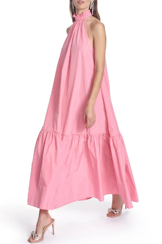 THE AVALON DRESS-Taffeta Women's unclassified dresses