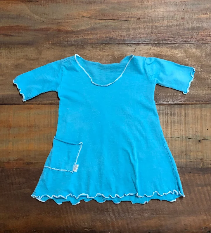 Baby Tunic Dress Breathable unclassified dresses