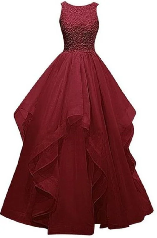 Ball Dresses Affordable unclassified dresses