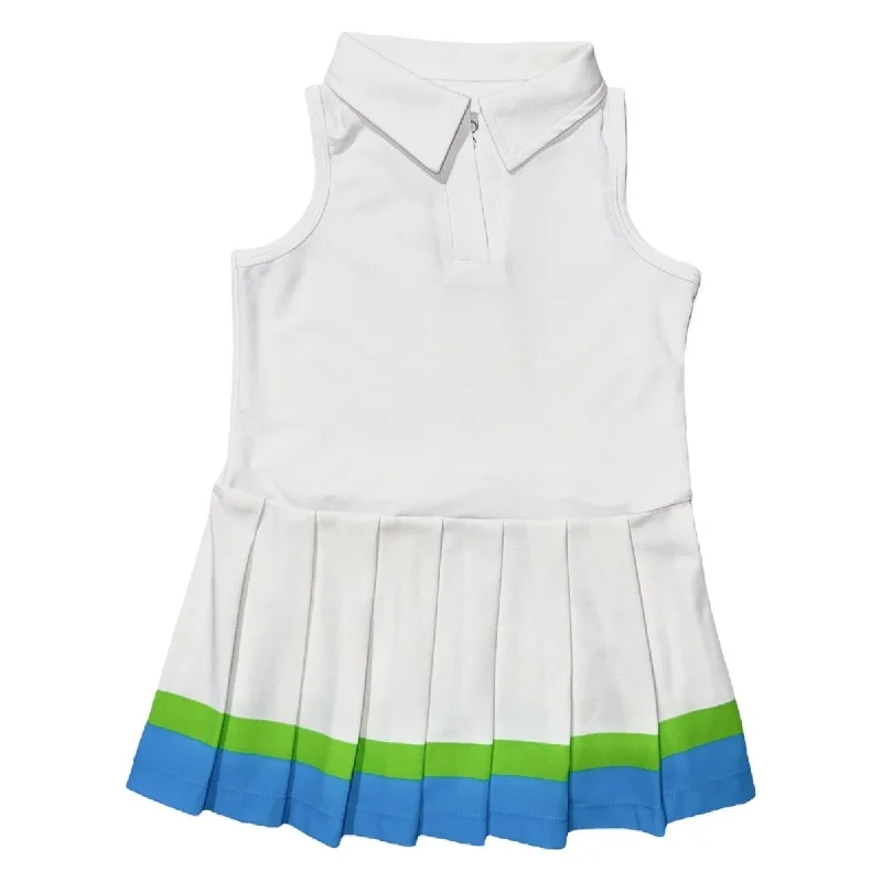 LITTLE YARI TENNIS DRESS Summer unclassified dresses