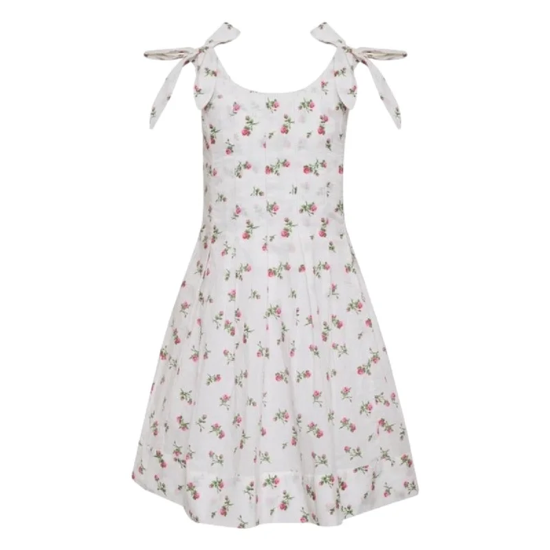 PEONY BLOSSOM LITTLE MAISIE DRESS Long unclassified dresses