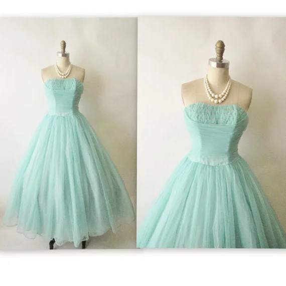 Charming Homecoming Dress, Strapless Homecoming Dress, Prom Dress Plus size unclassified dresses