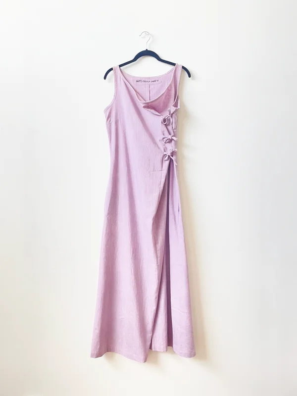 Fantine Dress Lavender (XS-XXL) Earthy tone unclassified dresses