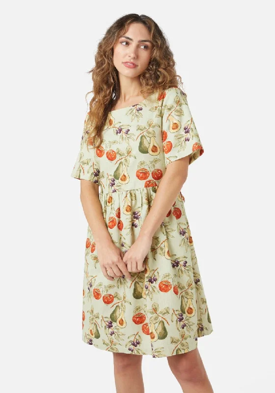 Harvest Smock Dress Discounted unclassified dresses