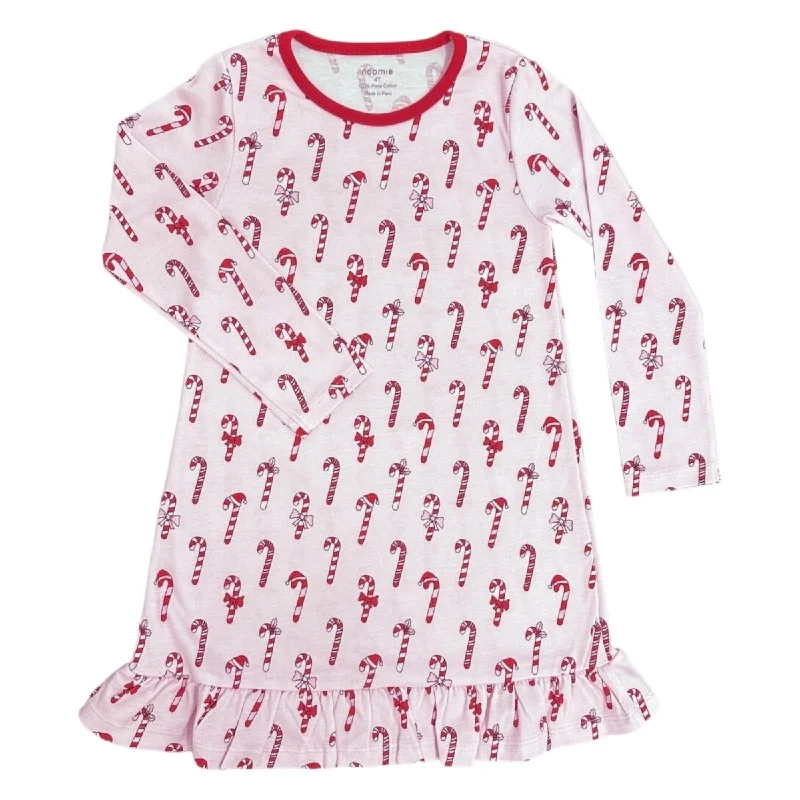 CANDY CANES DRESS Preppy unclassified dresses