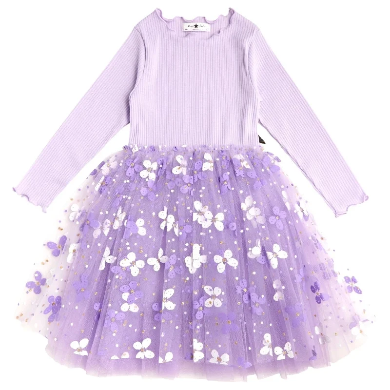 BUTTERFLY TUTU DRESS Lightweight unclassified dresses