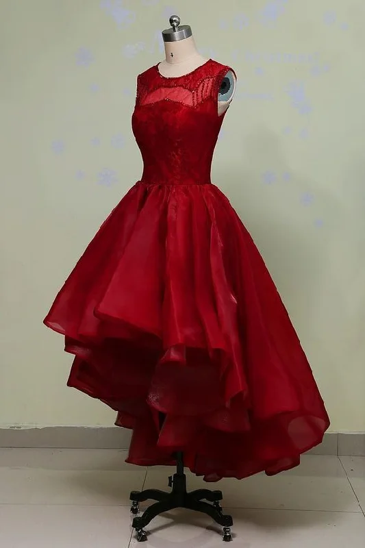 prom dresses evening dress high low prom dresses evening gowns modest formal dresses Travel unclassified dresses