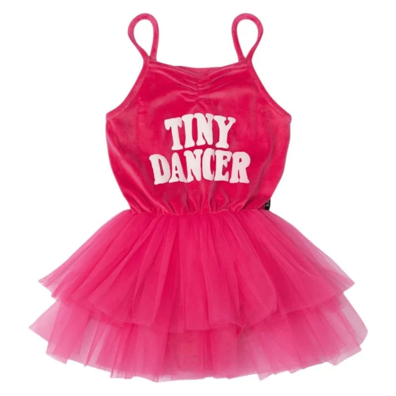 TINY DANCER LEOTARD ONESIE TUTU DRESS Cocktail unclassified dresses