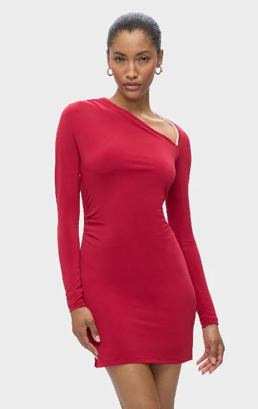 THE ABBY DRESS Sexy unclassified dresses