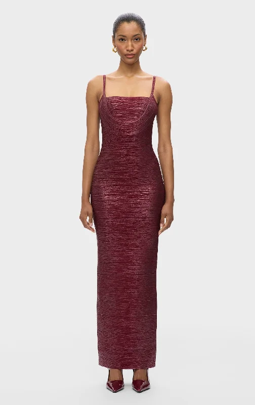 THE GEMMA GOWN Winter unclassified dresses
