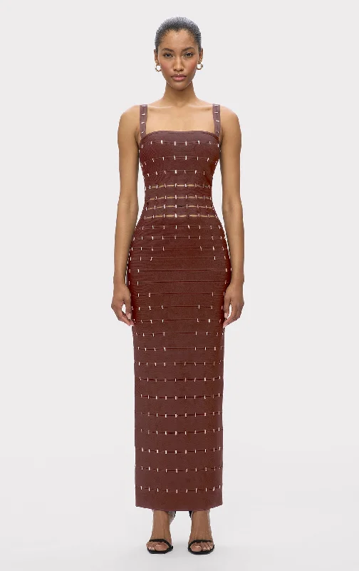 THE LILLIAN GOWN Y2K unclassified dresses