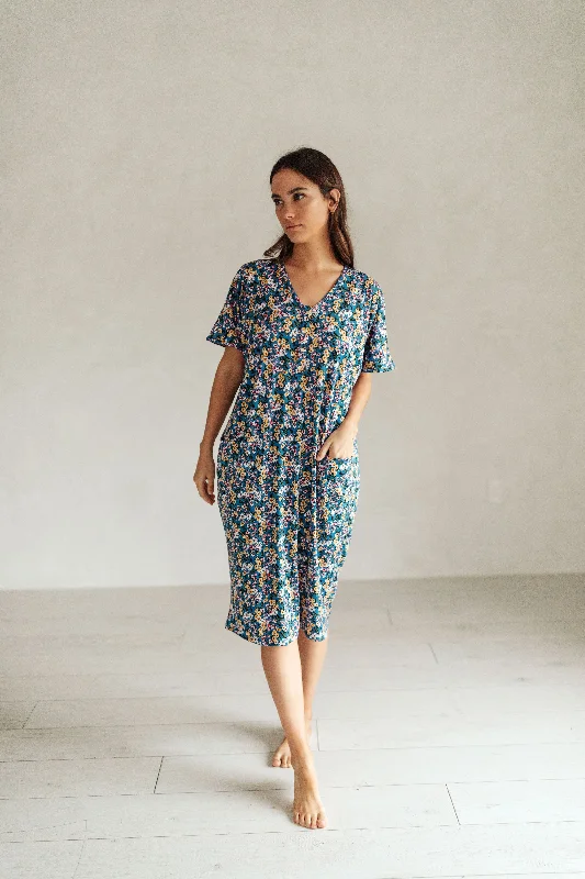 Victoria | COCOON Short unclassified dresses