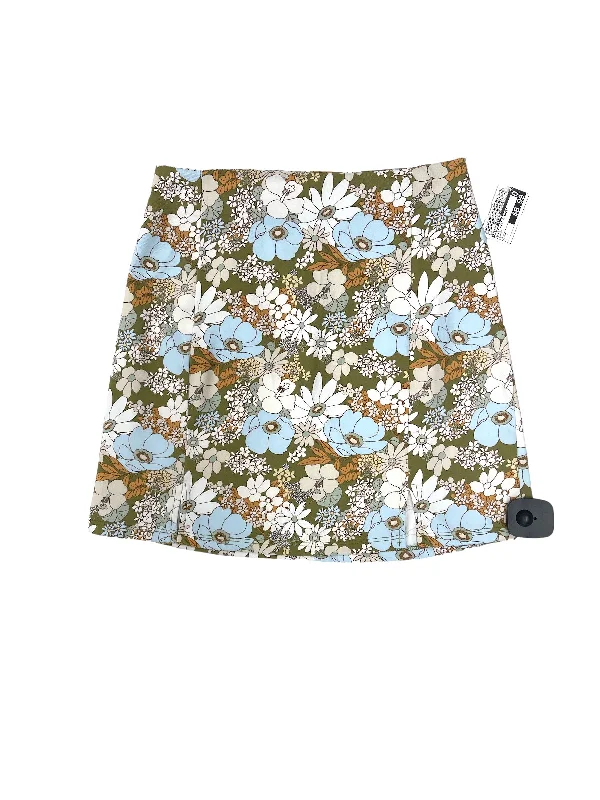 Skirt Mini & Short By Altard State  Size: S Slim Fit Mini Skirt