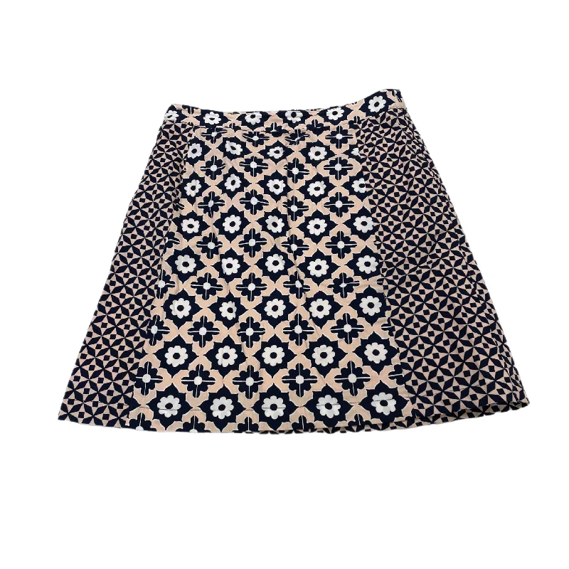 Skirt Mini & Short By Boden  Size: 4 Mini Skirt Classic