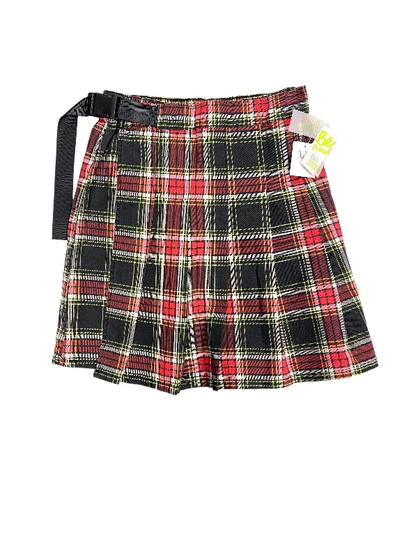 Skirt Mini & Short By Bp  Size: Xs Summer Skater Skirt