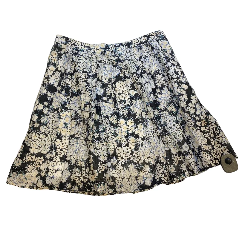 Skirt Mini & Short By Club Monaco  Size: 8 Long-sleeve Mini Skirt