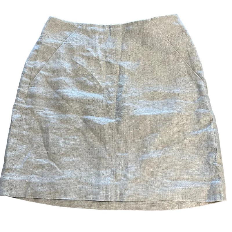 Skirt Mini & Short By Loft  Size: 2petite Stylish Pleated Skirt