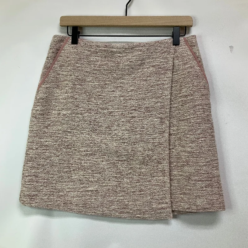 Skirt Mini & Short By Loft  Size: 6 Mini Skirt Fashion