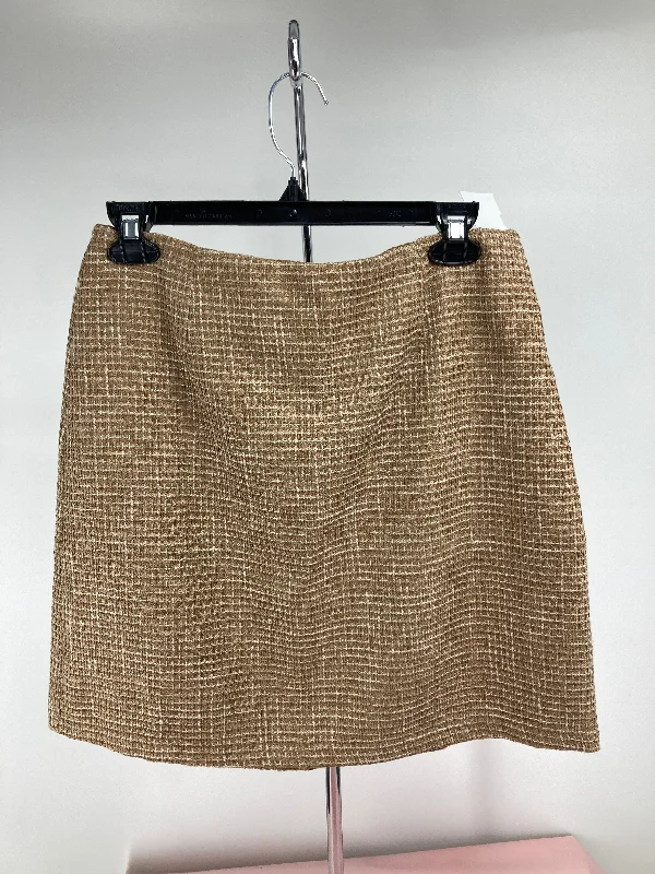 Skirt Mini & Short By Pink Lily  Size: L Mini Skirt Trendy