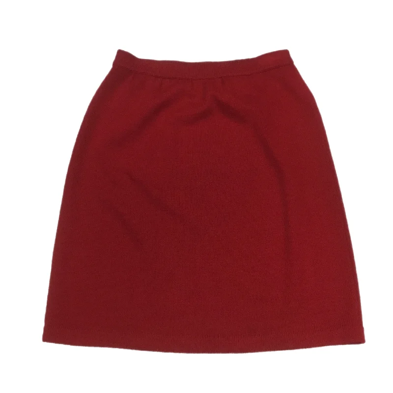 Skirt Mini & Short By St John Collection  Size: 6 Summer Mini Skirt