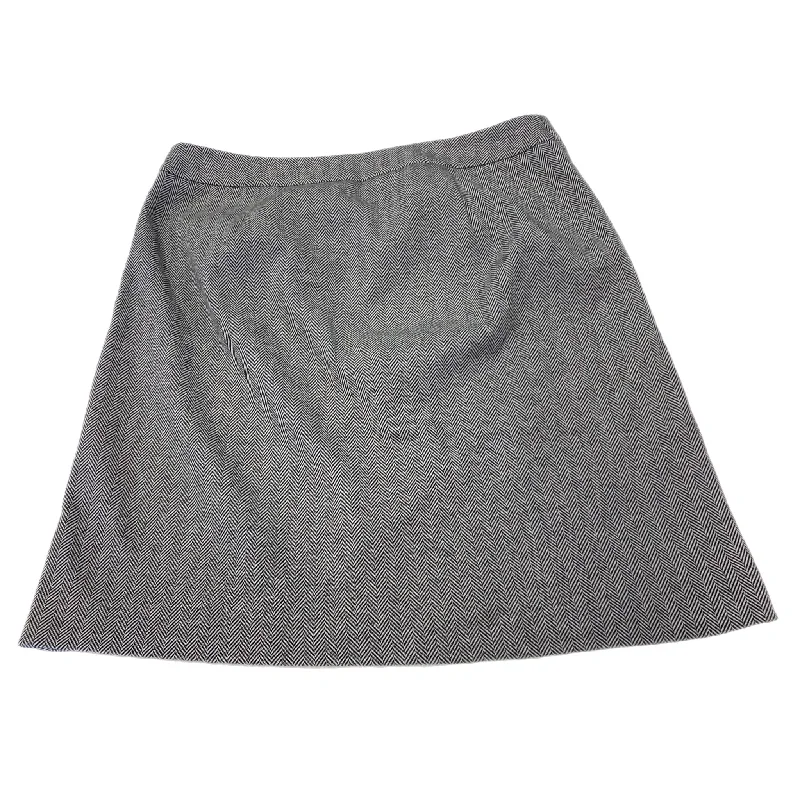 Skirt Mini & Short By Talbots  Size: 8 High-Waisted Mini Skirt