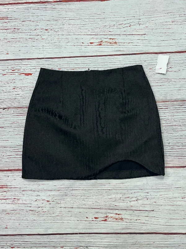 Skirt Mini & Short By Zara  Size: S Stretch Mini Skirt