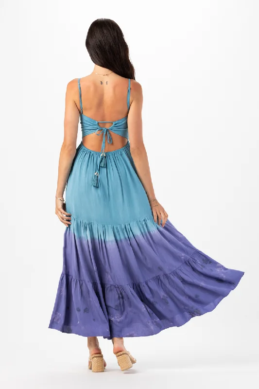 Avisa Maxi Dress Tulle Maxi Skirt