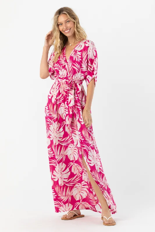 Elise Maxi Dress Chic Maxi Dress